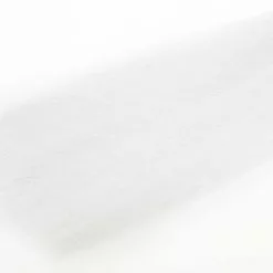 Slinky Fiber – White