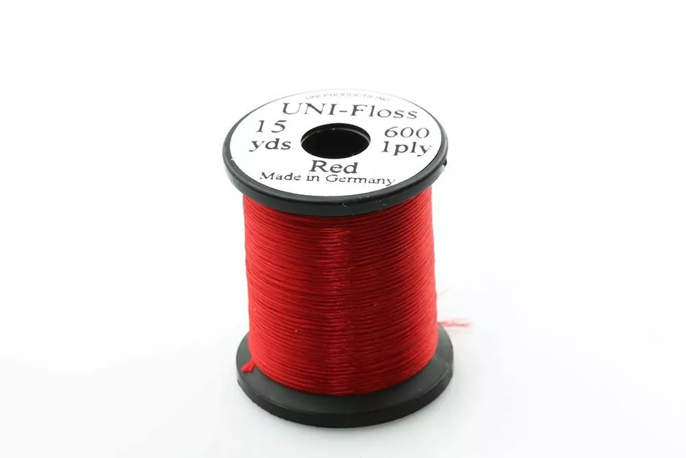 UNI Floss 3 UNI Floss