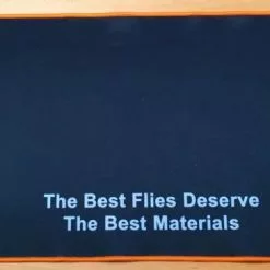 Semperfli Vice & Display Mat