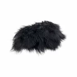 Wooly Bugger Marabou