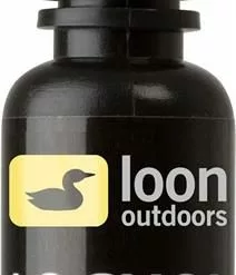 Loon Lochsa