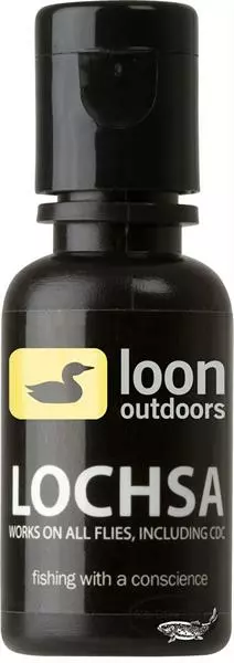 Loon Lochsa 3 Loon Lochsa