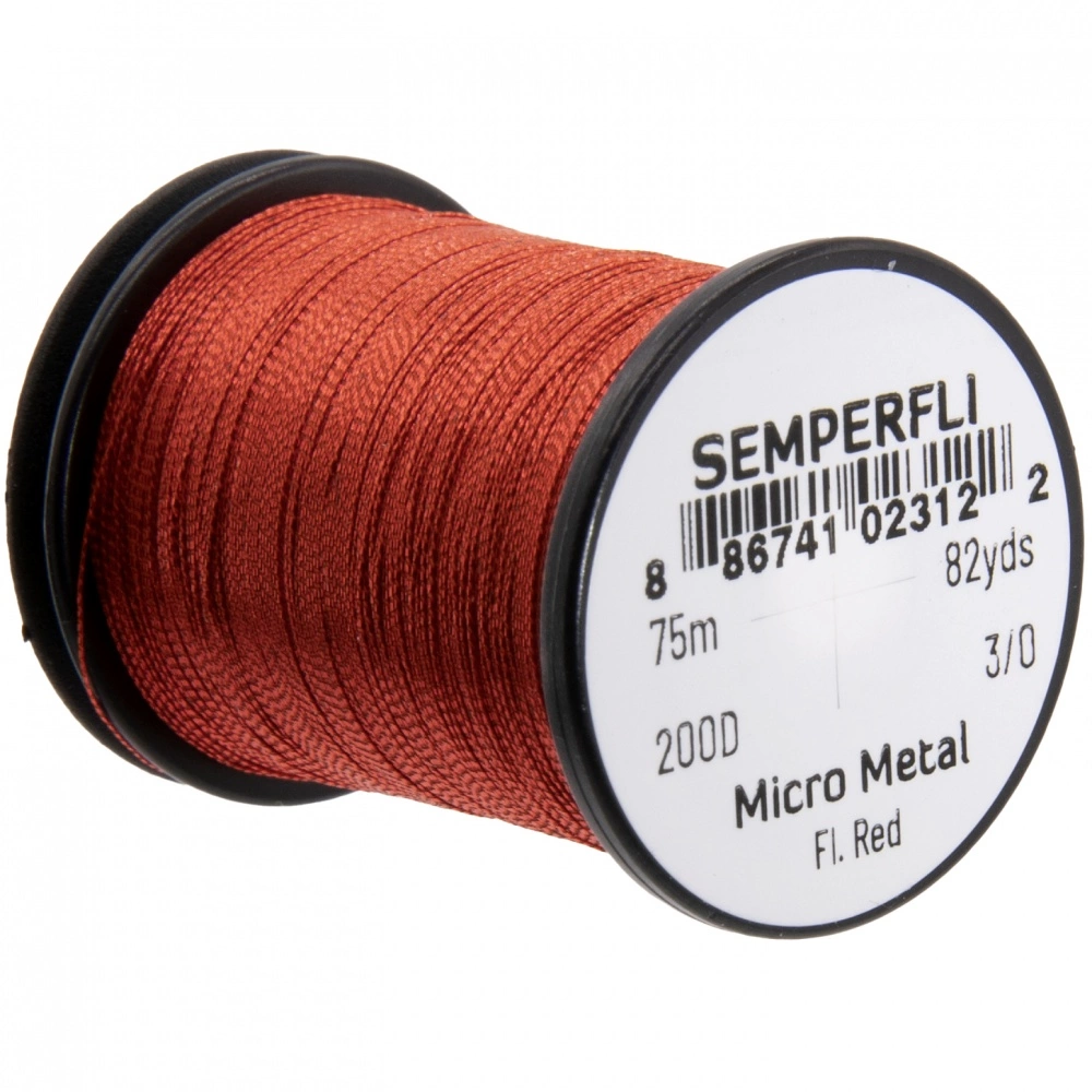 Semperfli Micro Metal 4 Semperfli Micro Metal - Bilde 2