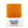Semperfli Poly Yarn 2 Semperfli Poly Yarn -Fluefiske Salg Poly Yarn Orange CPYN000ORG 886741057165