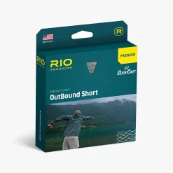 Rio Premier OutBound Short3D