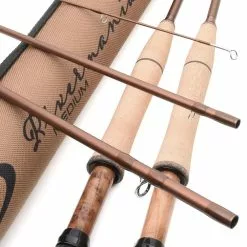 Vision Rivermaniac Fast 9ft #5