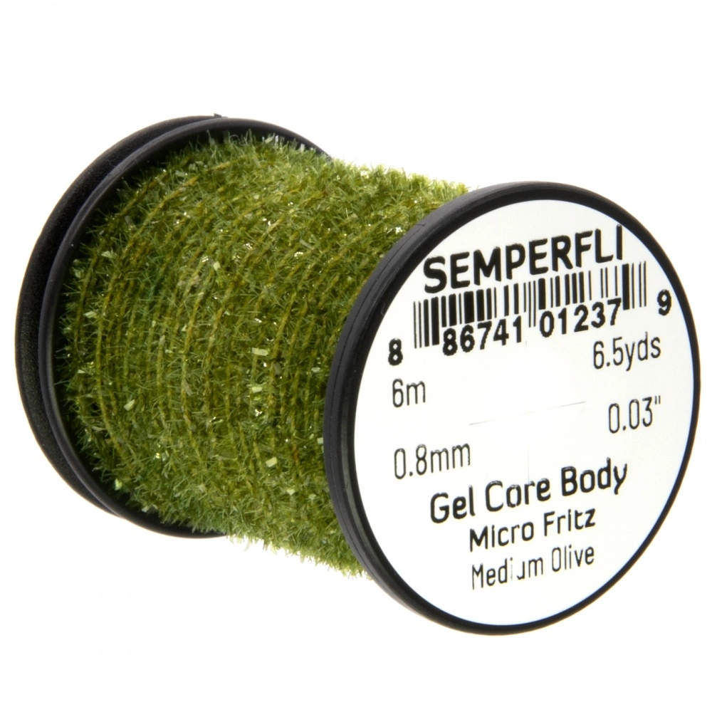 Semperfli Micro Fritz 4 Semperfli Micro Fritz - Bilde 2