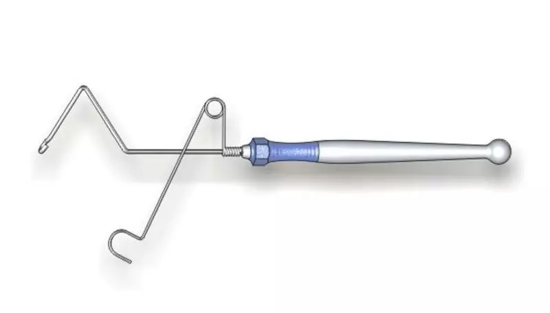 Stonfo Whip Finisher 3 Stonfo Whip Finisher