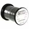 Semperfli Wire 0,3mm -Fluefiske Salg SWIR003BSL