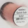 Semperfli Quick Dub -Fluefiske Salg Sem qd s sp