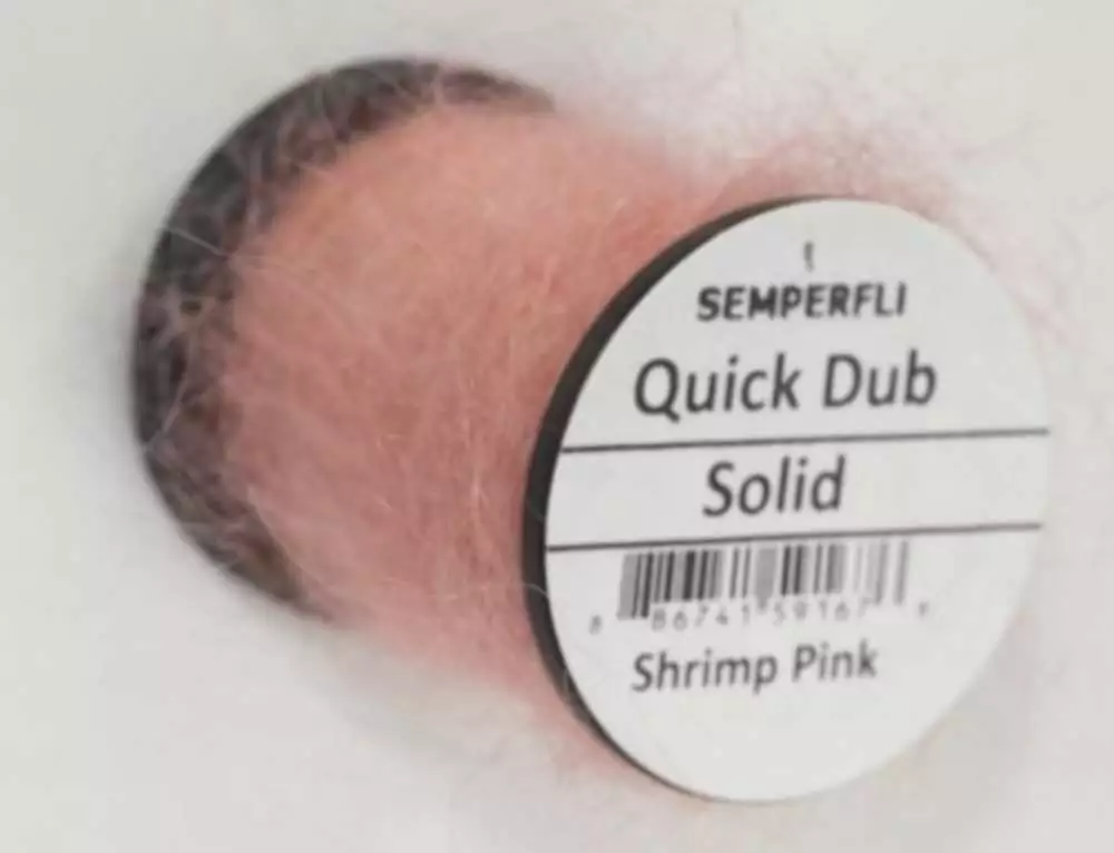 Semperfli Quick Dub 3 Semperfli Quick Dub