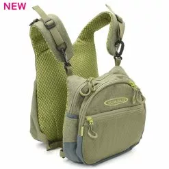 Vision Mycket Bra Vest Olive