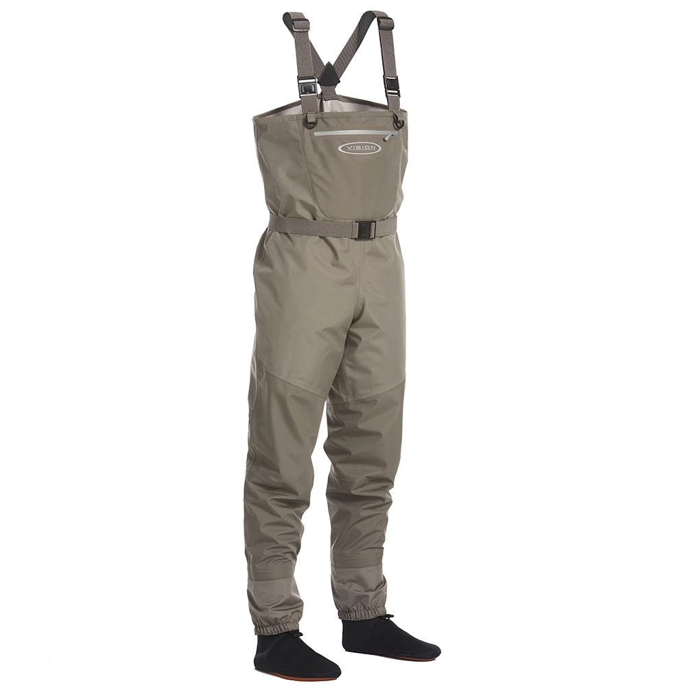Vision Atom STKFT Wader 3 Vision Atom STKFT Wader