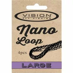 Vision Nano Loops