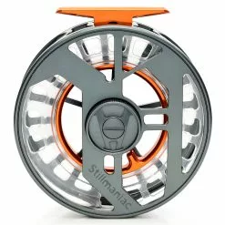 Vision XLV Lohi Reel #9/10