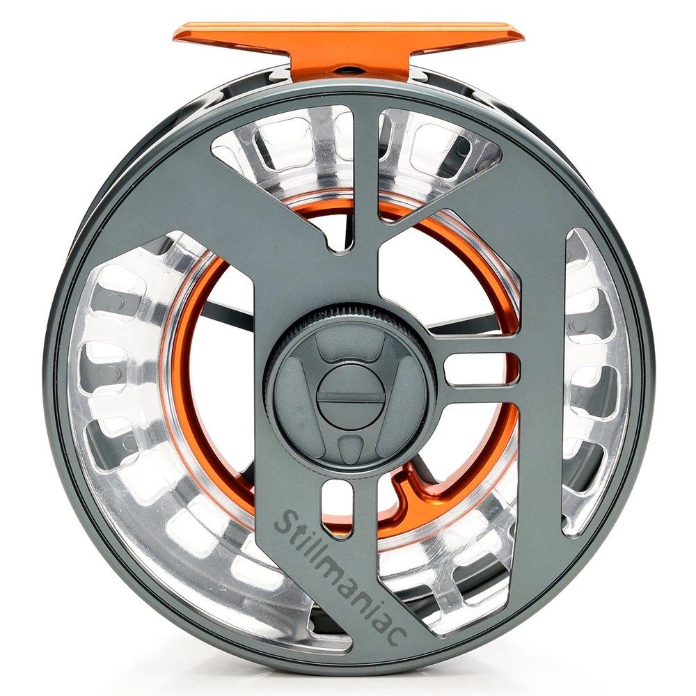 Vision XLV Lohi Reel #9/10 3 Vision XLV Lohi Reel #9/10