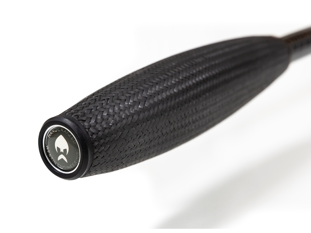 Westin W10 Spin 2sec Sjøørretstang 6 Westin W10 Spin 2sec Sjøørretstang - Bilde 4