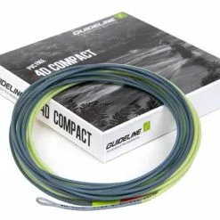 Guideline 4D Compact Body