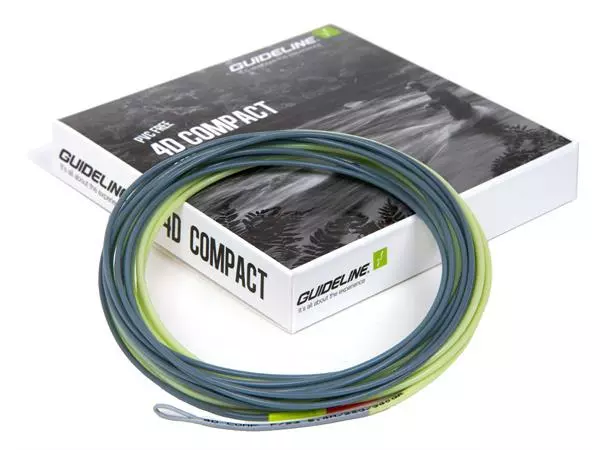 Guideline 4D Body 3 Guideline 4D Body