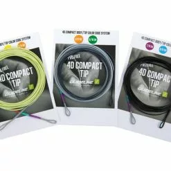 Guideline 4D Compact Tip 12ft