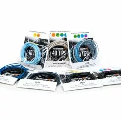 Guideline 4D TIP 18ft