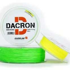 Guideline Braided Backing 30lbs/0,50mm/200m