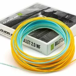 Guideline Bullet 2.0