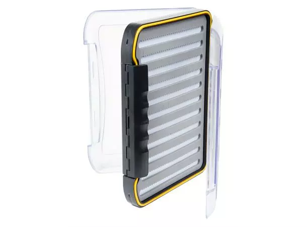 Double Side Stillwater Flybox Waterproof 3 Double Side Stillwater Flybox Waterproof