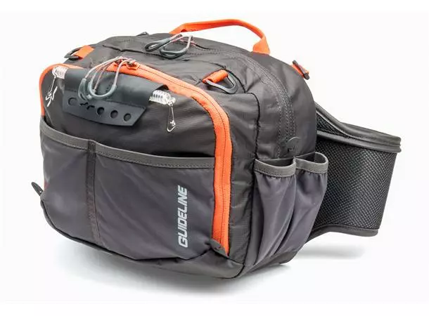 Guideline Experience Waistbag – L 3 Guideline Experience Waistbag – L