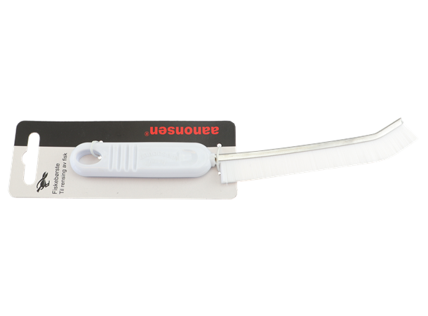 Fiskebørste Nylon 3 Fiskebørste Nylon