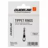 Guideline Tippet Rings -Fluefiske Salg WEB Image GL Tippet Rings 2mm 12kg 104612843433346