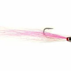 Jiggy Fly – Pink/White #6