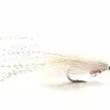 Leftys Decevier – White #4 -Fluefiske Salg WEB Image Lefty s Deceiver White 4 101554456660399