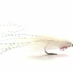 Leftys Decevier – White #4