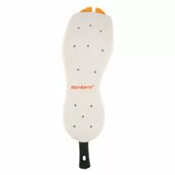 Krokers OmniTrax Studded Felt