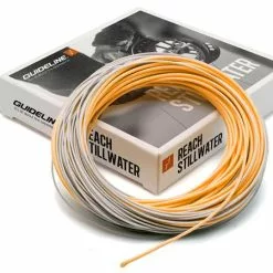 Guideline Reach Stillwater Float #5