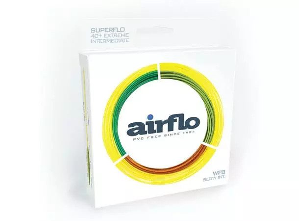 Superflo 40+ Extreme Distance #5