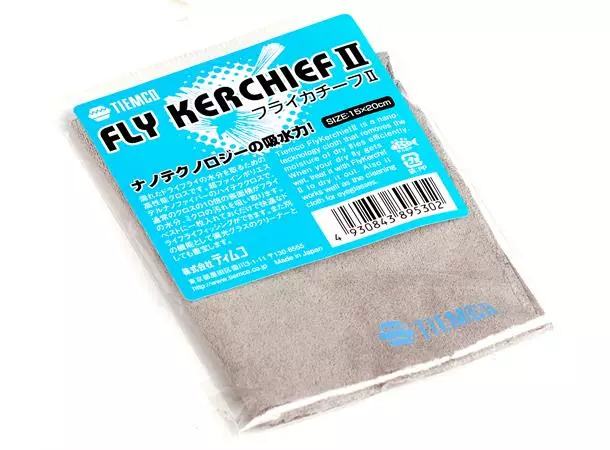 TMC Flykerchief II 3 TMC Flykerchief II