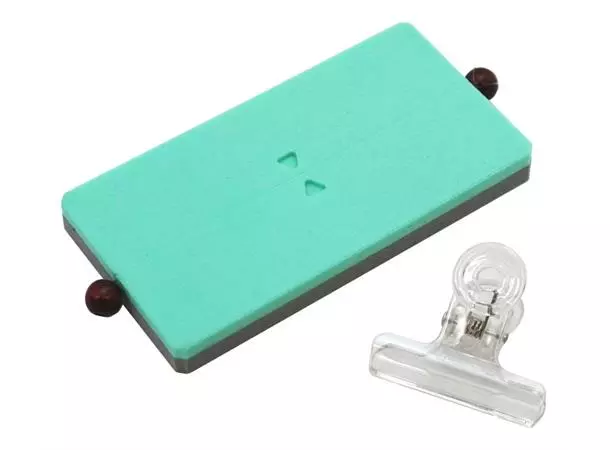 TMC Silt Stage 3 TMC Silt Stage