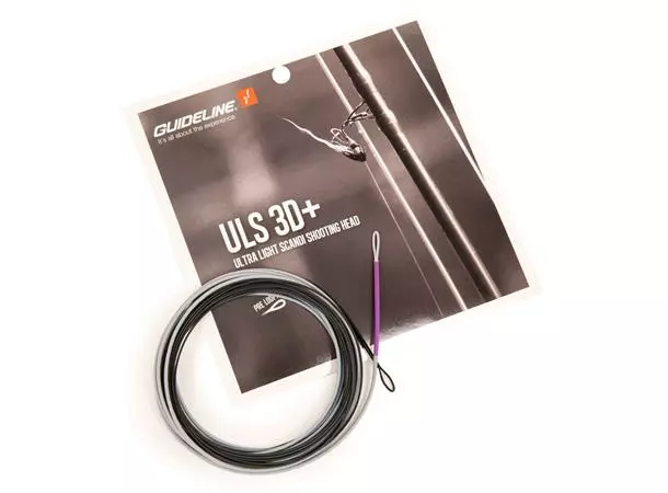 Guideline ULS 3D+ 18g #7/8 3 Guideline ULS 3D+ 18g #7/8