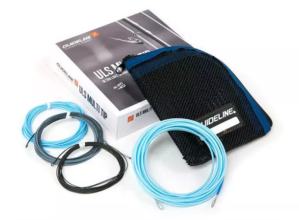Guideline ULS Multi Tip Float 3 Guideline ULS Multi Tip Float