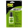 Zap-A-Gap .25 Oz (7 G) – Superlim -Fluefiske Salg WEB Image Zap A Gap Brush On 25 oz 102569 1381091568