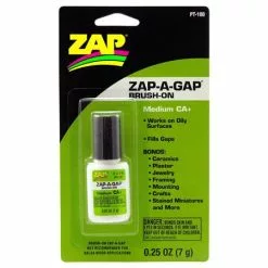 Zap-A-Gap .25 Oz (7 G) – Superlim
