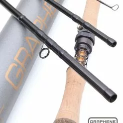 Vision XO Graphene 12,8ft #7 (26-34g/Skagit 520gr