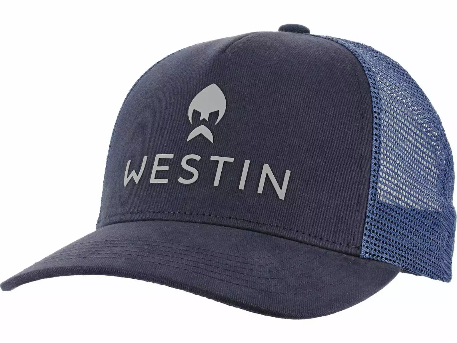 Westin Trucker Cap One Size Ombre Blue 3 Westin Trucker Cap One Size Ombre Blue