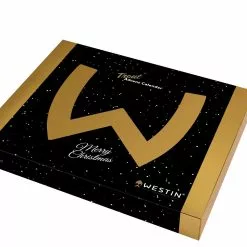 Westin Seatrout Advent Calendar (37x27x4,5cm)