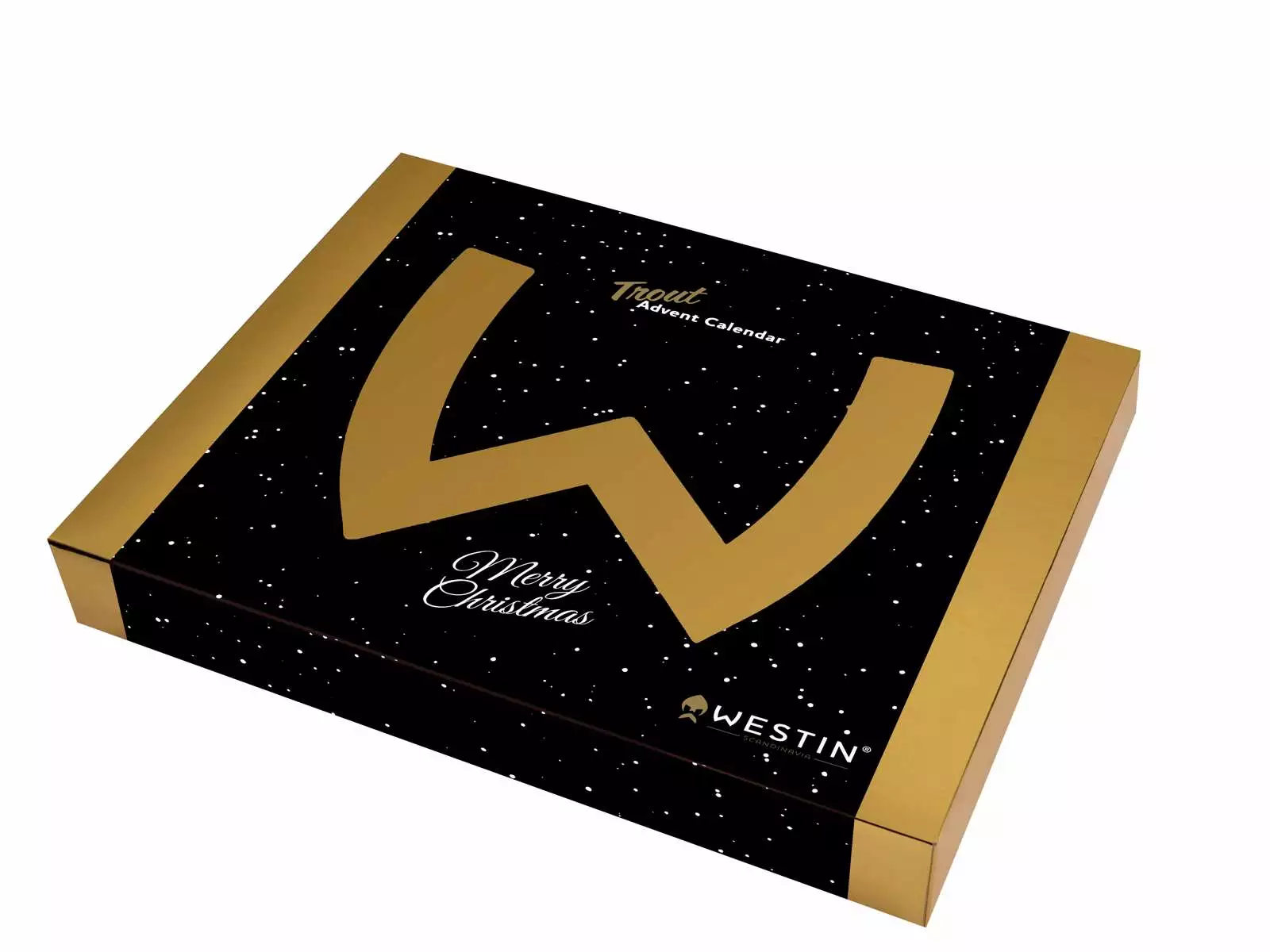 Westin Seatrout Advent Calendar (37x27x4,5cm) 3 Westin Seatrout Advent Calendar (37x27x4,5cm)