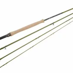 Hardy Ultralite SP 4pc – 12,6ft #7/8