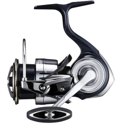 Daiwa Certate LT5000D