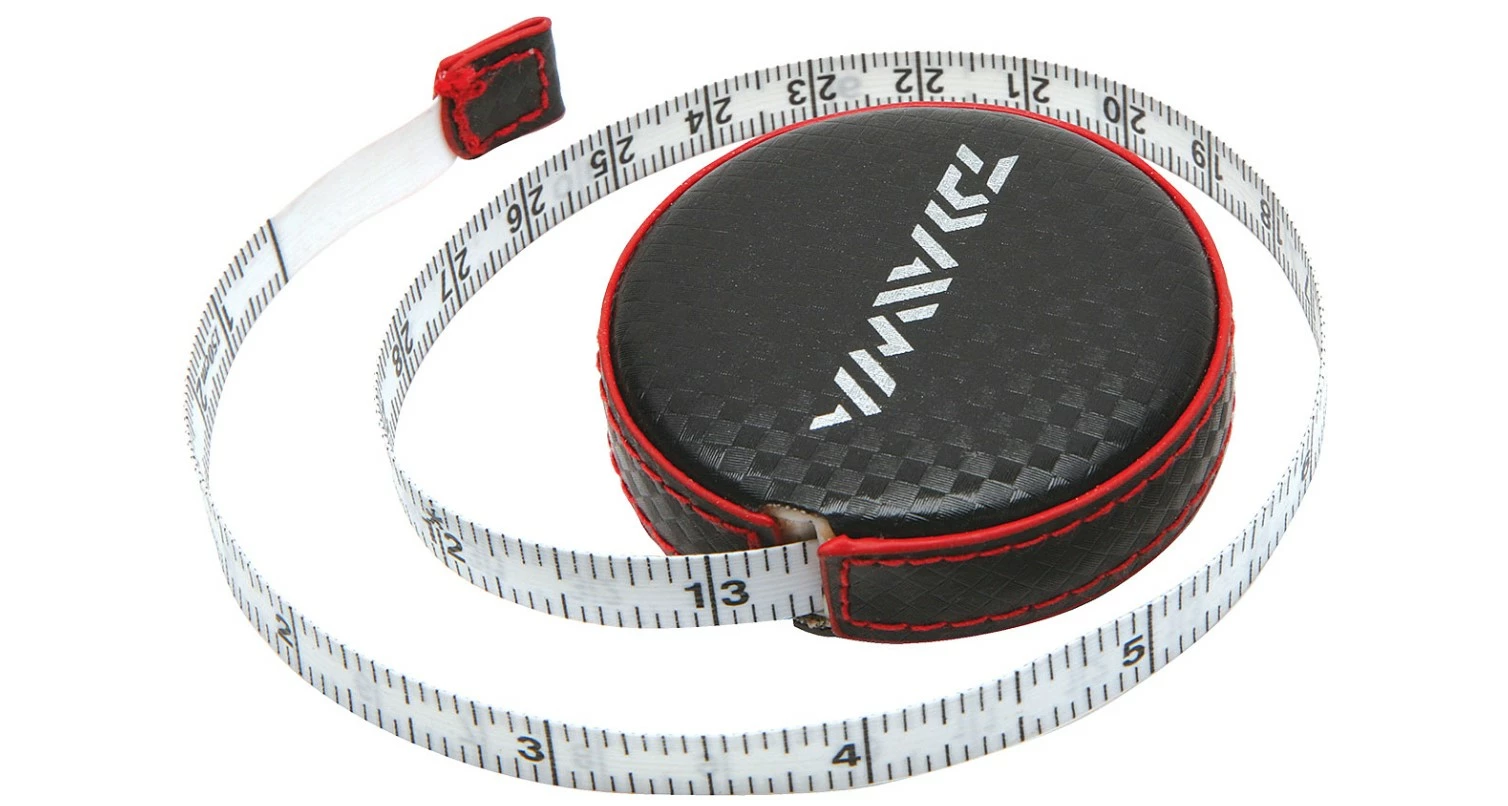 DAIWA MEASURE TAPE 150cm 3 DAIWA MEASURE TAPE 150cm